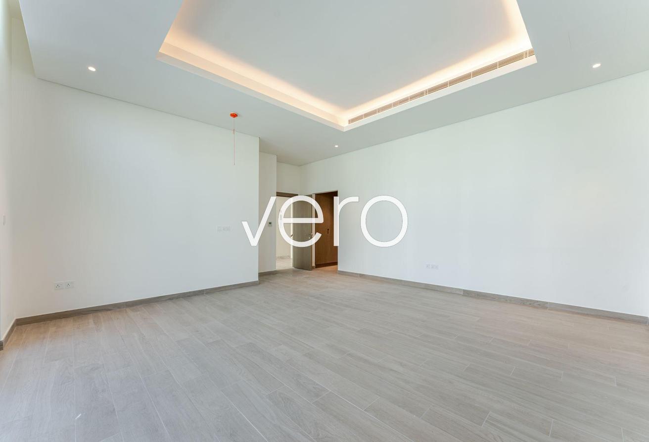 Corner | Brand New Villa | Type 2 Layout photo 15