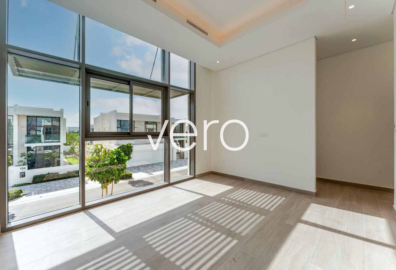 Corner | Brand New Villa | Type 2 Layout photo 24