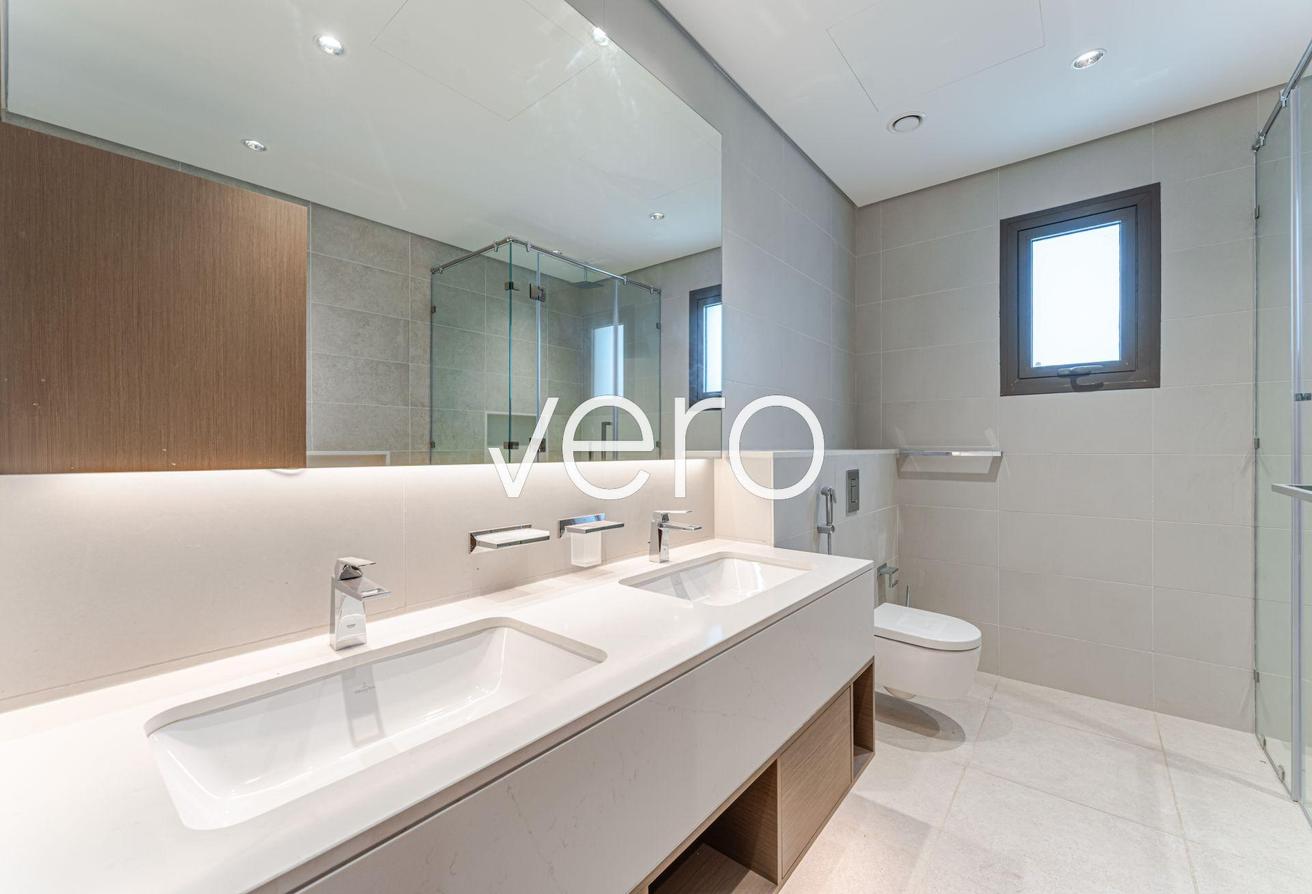 Corner | Brand New Villa | Type 2 Layout photo 18