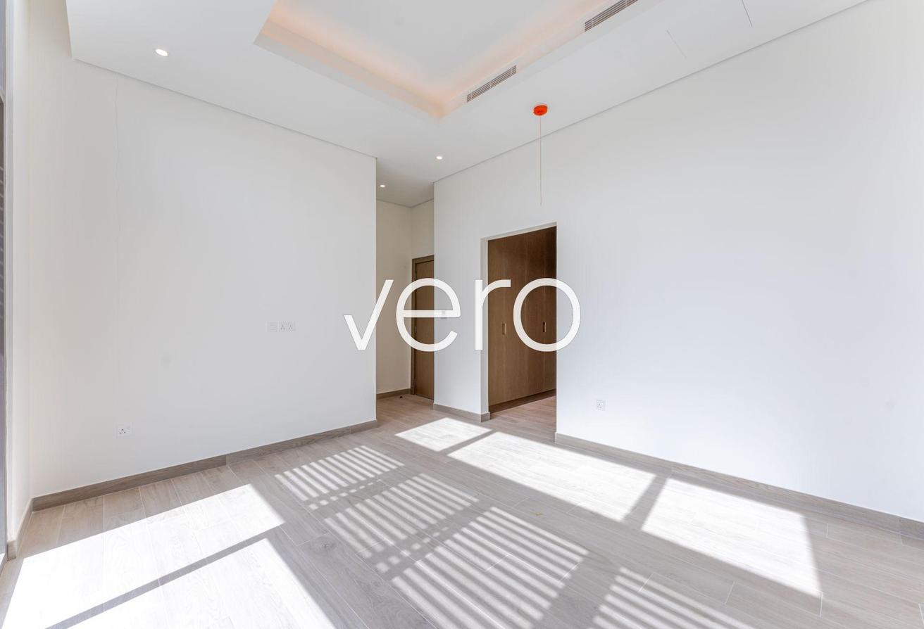Corner | Brand New Villa | Type 2 Layout photo 22