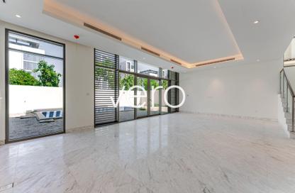 Villa - 4 Bedrooms - 7 Bathrooms for rent in District One Villas - District One - Mohammed Bin Rashid City - Dubai