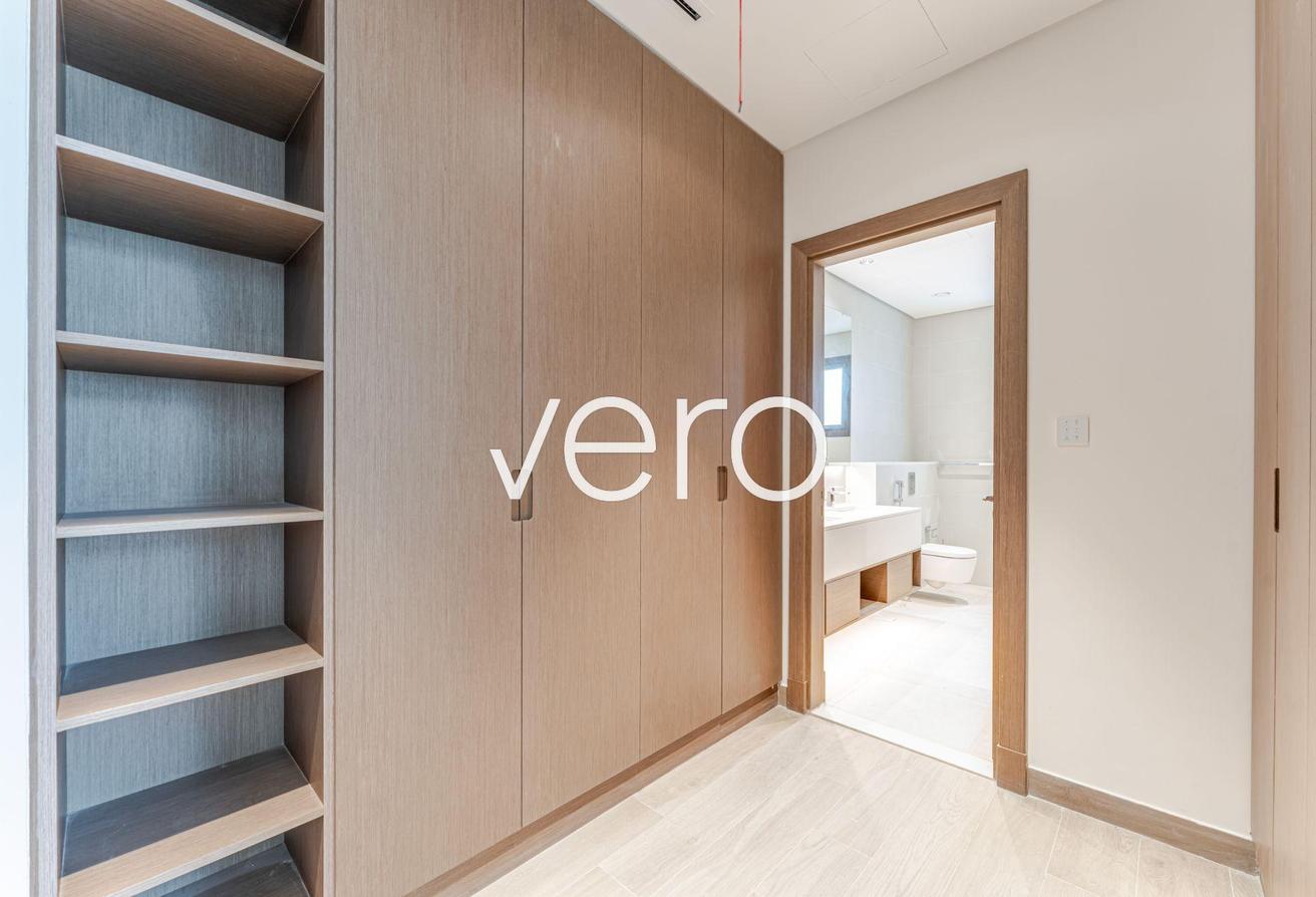 Corner | Brand New Villa | Type 2 Layout photo 17