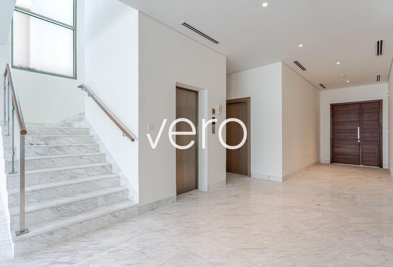 Corner | Brand New Villa | Type 2 Layout photo 8