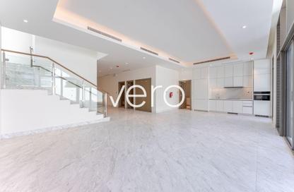 Villa - 4 Bedrooms - 7 Bathrooms for rent in District One Villas - District One - Mohammed Bin Rashid City - Dubai