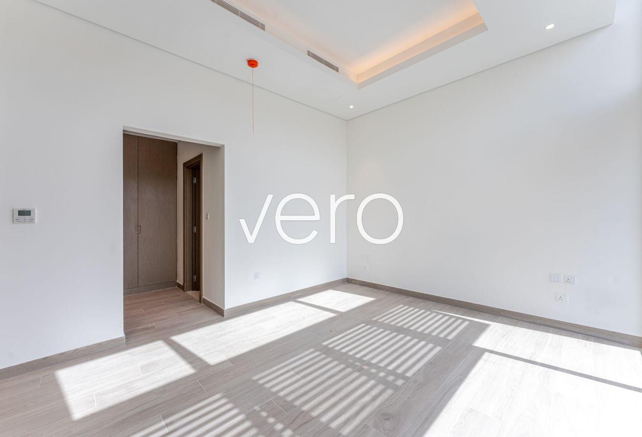Corner | Brand New Villa | Type 2 Layout photo 23