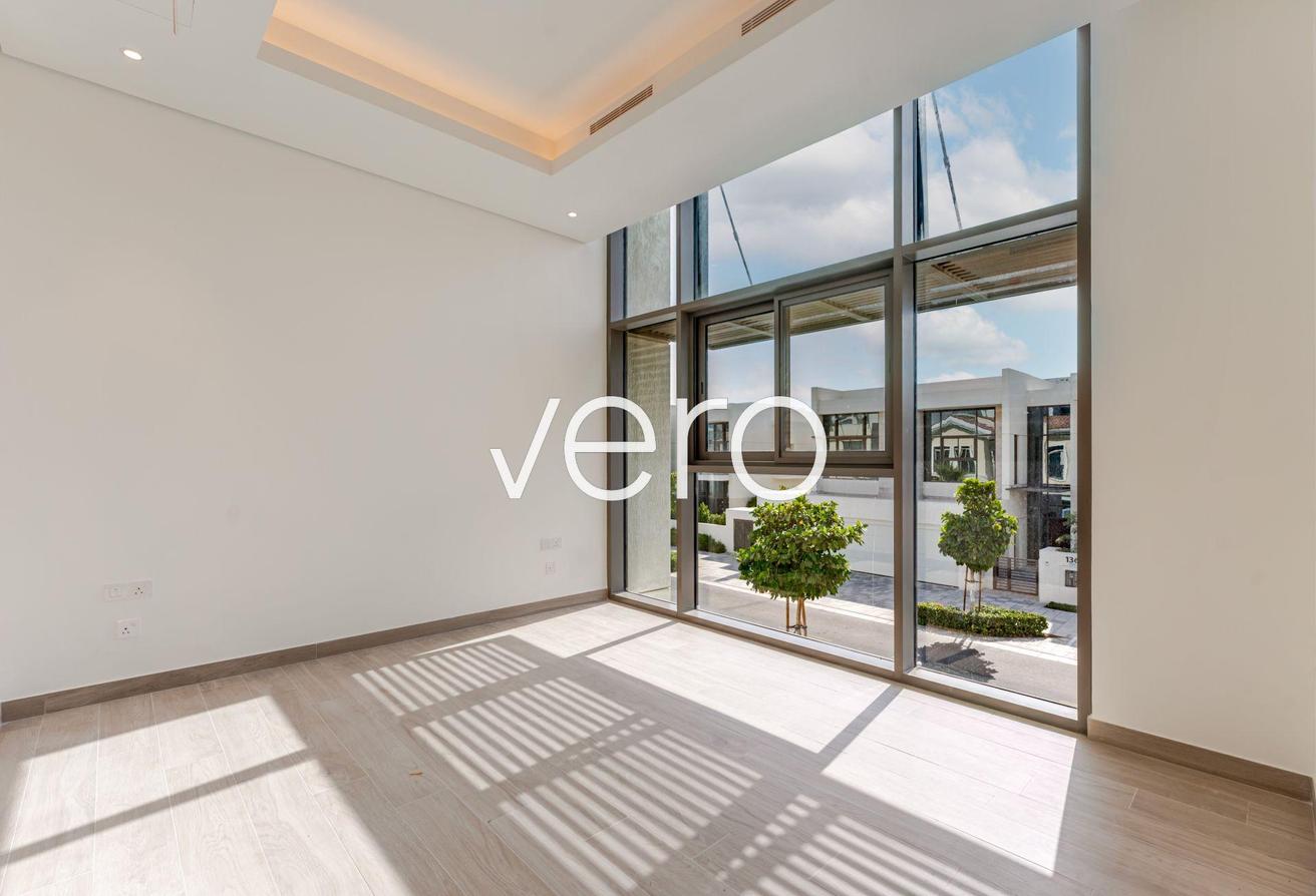 Corner | Brand New Villa | Type 2 Layout photo 21