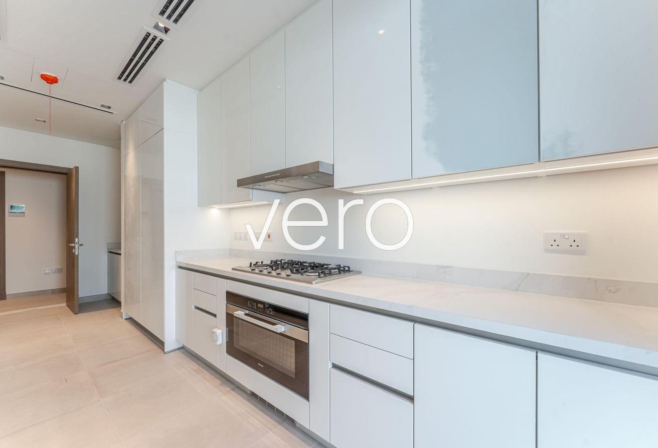 Corner | Brand New Villa | Type 2 Layout photo 7