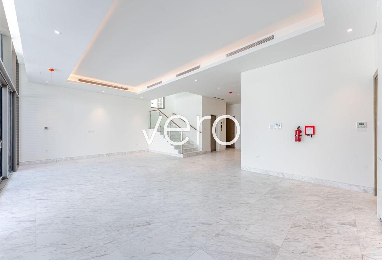 Corner | Brand New Villa | Type 2 Layout photo 3