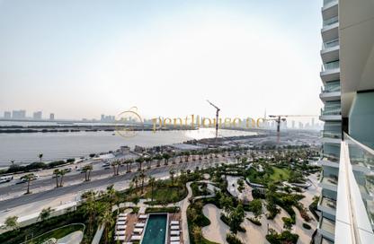 Apartment - 3 - 3 for rent in Kempinski Residences The Creek Tower 2 - Kempinski Residences The Creek - Dubai Healthcare City 2 - Al Jaddaf - Dubai Apartment - 3 - 3 for rent in Kempinski Residences The Creek Tower 2 - Kempinski Residences The Creek - Dubai Healthcare City 2 - Al Jaddaf - Dubai