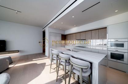 Apartment - 3 - 3 for rent in Kempinski Residences The Creek Tower 2 - Kempinski Residences The Creek - Dubai Healthcare City 2 - Al Jaddaf - Dubai Apartment - 3 - 3 for rent in Kempinski Residences The Creek Tower 2 - Kempinski Residences The Creek - Dubai Healthcare City 2 - Al Jaddaf - Dubai