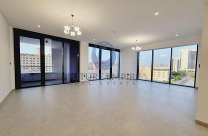 Apartment - 3 Bedrooms - 5 Bathrooms for rent in Health care City - Dubai Healthcare City - Bur Dubai - Dubai