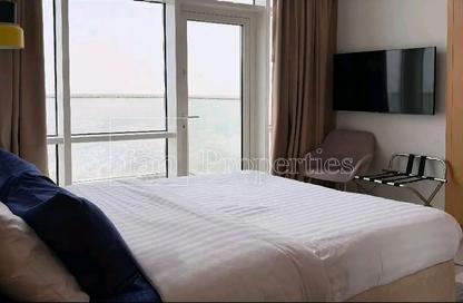 Apartment - 1 Bedroom - 2 Bathrooms for rent in Terhab Tower 2 - Terhab Hotels  and  Towers - District 3 - Jumeirah Village Triangle - Dubai