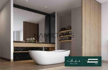 Townhouse - 3 - 4 for sale in Hayyan - Sharjah