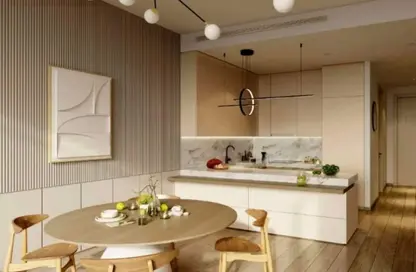 Apartment - Studio - 1 Bathroom for sale in Tria By Deyaar - Dubai Silicon Oasis - Dubai