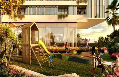 شقة - 1 حمام للبيع في تريا باي ديار - واحة دبي للسيليكون - دبي