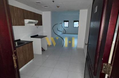 Apartment - 1 Bedroom - 1 Bathroom for sale in Falcon Tower 1 - Falcon Towers - Ajman Downtown - Ajman