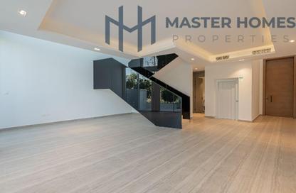 Villa - 4 Bedrooms - 5 Bathrooms for rent in Ixora - Al Barari - Dubai