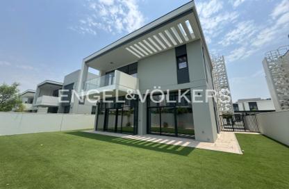 Villa - 4 Bedrooms - 5 Bathrooms for rent in Murooj Al Furjan East - Murooj Al Furjan - Al Furjan - Dubai Villa - 4 Bedrooms - 5 Bathrooms for rent in Murooj Al Furjan East - Murooj Al Furjan - Al Furjan - Dubai