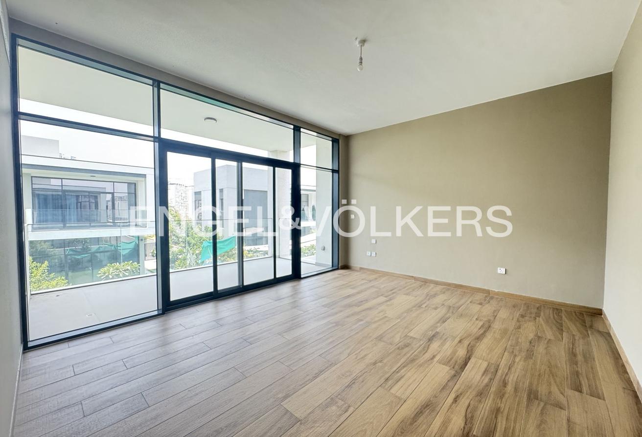 Internal Location | Vacant | Maids Room photo 6