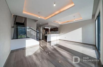 تاون هاوس - 3 غرف نوم - 3 حمامات للايجار في بيل إير - داماك هيلز - دبي