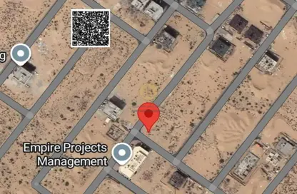 أرض - استوديو للبيع في عجمان جلوبال سيتي - العالية - عجمان