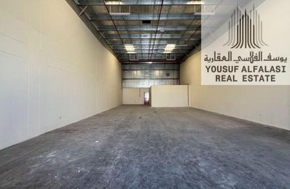 مستودع - استوديو - 1 حمام للايجار في 18 المنطقة الصناعية رقم - المنطقة الصناعية بالشارقة - الشارقة مستودع - استوديو - 1 حمام للايجار في 18 المنطقة الصناعية رقم - المنطقة الصناعية بالشارقة - الشارقة