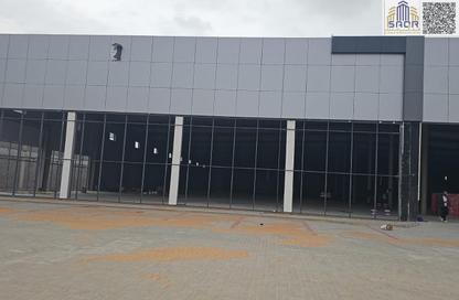 Warehouse - Studio - 7 Bathrooms for rent in Umm Dir - Umm Al Quwain