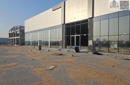 Warehouse - Studio - 7 Bathrooms for rent in Umm Dir - Umm Al Quwain