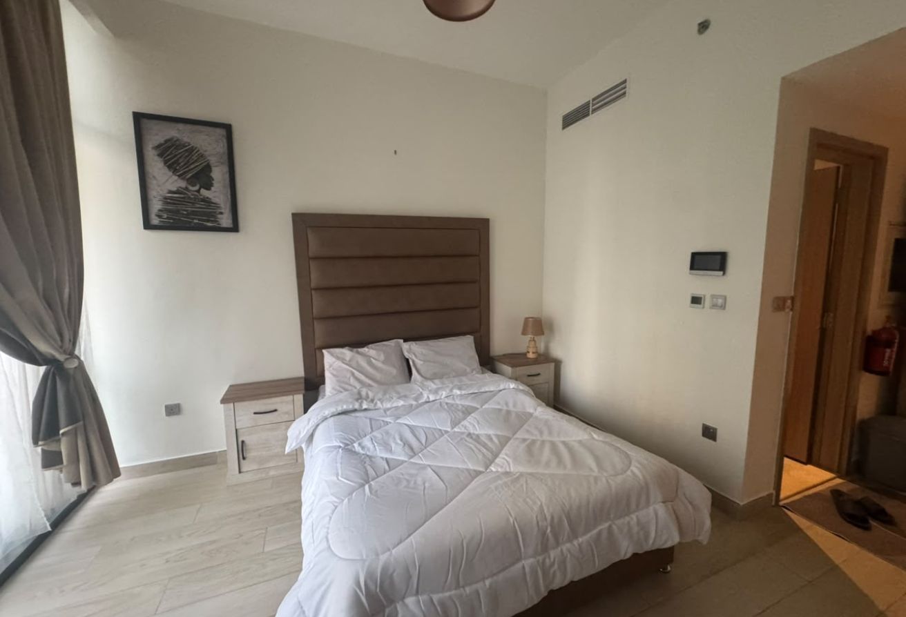 Studio apartment in Azizi Riviera 16, Meydan: 7