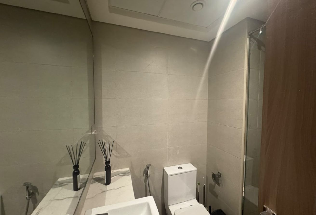 Studio apartment in Azizi Riviera 16, Meydan: 12