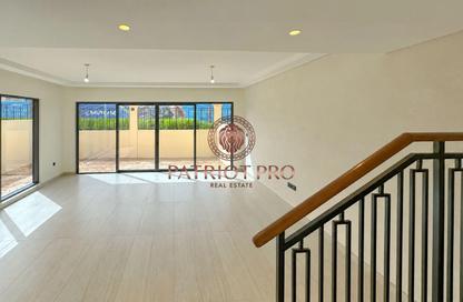 Townhouse - 3 - 3 for sale in Portofino - Damac Lagoons - Dubai