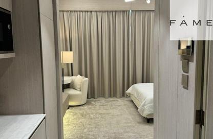 Apartment - Studio - 1 for rent in Pearl house II - District 12 - Jumeirah Village Circle - Dubai