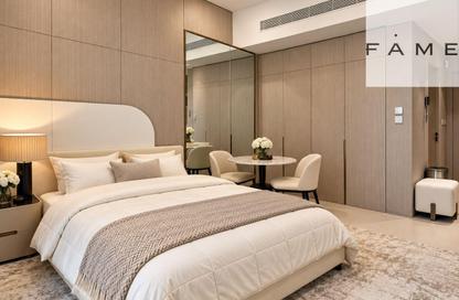 Apartment - Studio - 1 for rent in Pearl house II - District 12 - Jumeirah Village Circle - Dubai