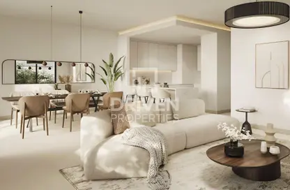 فيلا - 4 غرف نوم - 7 حمامات للبيع في حدائق أوبال - المنطقة 11 - مدينة الشيخ محمد بن راشد - دبي