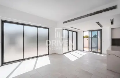 Townhouse - 4 Bedrooms - 4 Bathrooms for rent in La Rosa 6 - La Rosa - Villanova - Dubai Townhouse - 4 Bedrooms - 4 Bathrooms for rent in La Rosa 6 - La Rosa - Villanova - Dubai
