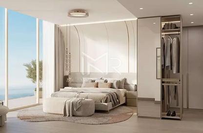 Apartment - 1 Bedroom - 2 Bathrooms for sale in Meriva Sunset - The Meriva Collection - Dubai Islands - Dubai