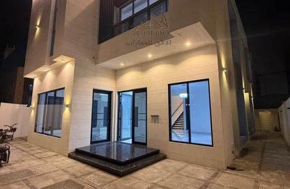 Villa - 5 Bedrooms - 7 Bathrooms for sale in Al Yasmeen 1 - Al Yasmeen - Ajman