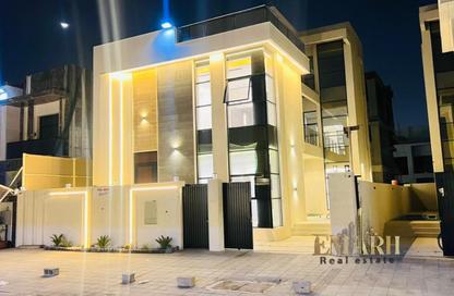 Villa - 6 - 7 for sale in Al Yasmeen 1 - Al Yasmeen - Ajman