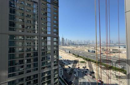 Apartment - 1 Bedroom - 1 Bathroom for sale in Sobha Creek Vistas Tower B - Sobha Hartland - Mohammed Bin Rashid City - Dubai Apartment - 1 Bedroom - 1 Bathroom for sale in Sobha Creek Vistas Tower B - Sobha Hartland - Mohammed Bin Rashid City - Dubai
