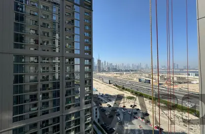 Apartment - 1 Bedroom - 1 Bathroom for sale in Sobha Creek Vistas Tower B - Sobha Hartland - Mohammed Bin Rashid City - Dubai