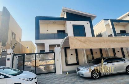 Villa - 5 - 7 for rent in Al Yasmeen 1 - Al Yasmeen - Ajman