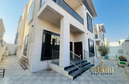 Villa - 5 - 7 for rent in Al Yasmeen 1 - Al Yasmeen - Ajman