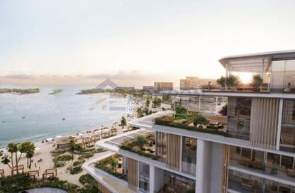 Apartment - 2 Bedrooms - 3 Bathrooms for sale in Cape Hayat - Mina Al Arab - Ras Al Khaimah