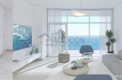 Apartment - 2 Bedrooms - 3 Bathrooms for sale in Cape Hayat - Mina Al Arab - Ras Al Khaimah