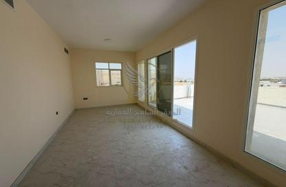 Apartment - 3 Bedrooms - 3 Bathrooms for rent in Al Jurf 3 - Al Jurf - Ajman Downtown - Ajman