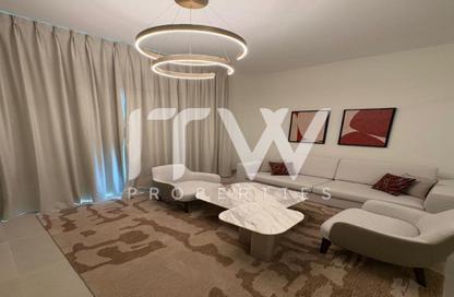 Apartment - 2 Bedrooms - 3 Bathrooms for rent in Residences C - Yas Golf Collection - Yas Island - Abu Dhabi