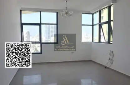 Apartment - 2 Bedrooms - 2 Bathrooms for sale in Al Rashidiya Towers - Al Rashidiya - Ajman Downtown - Ajman
