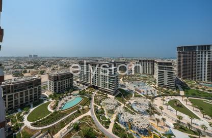 Apartment - 2 - 4 for sale in Castleton - Central Park at City Walk - City Walk - Al Wasl - Dubai