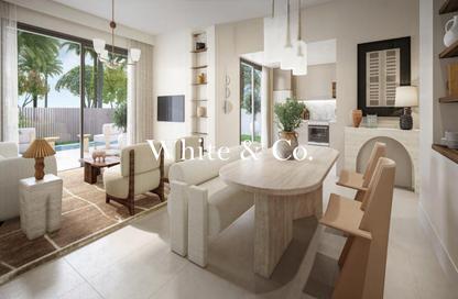 Villa - 4 Bedrooms - 5 Bathrooms for sale in Rivana - The Valley - Dubai
