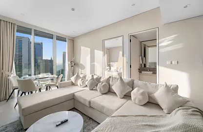 Apartment - 1 Bedroom - 2 Bathrooms for sale in Marina Star - Dubai Marina - Dubai